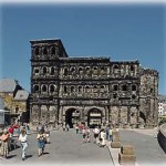 Trier, Porta Nigra